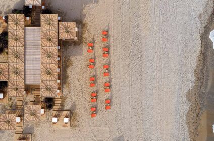 AQUILA RITHYMNA BEACH