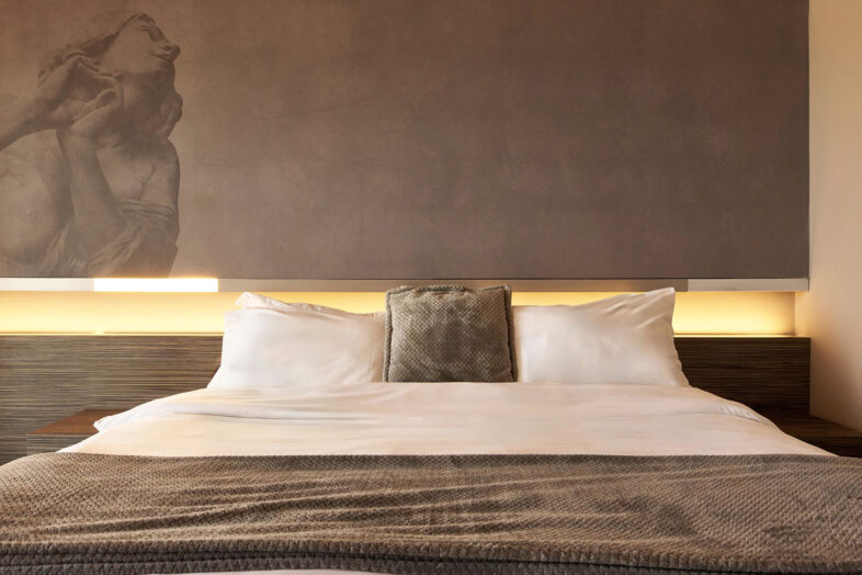 NEMA DESIGN HOTEL & SPA