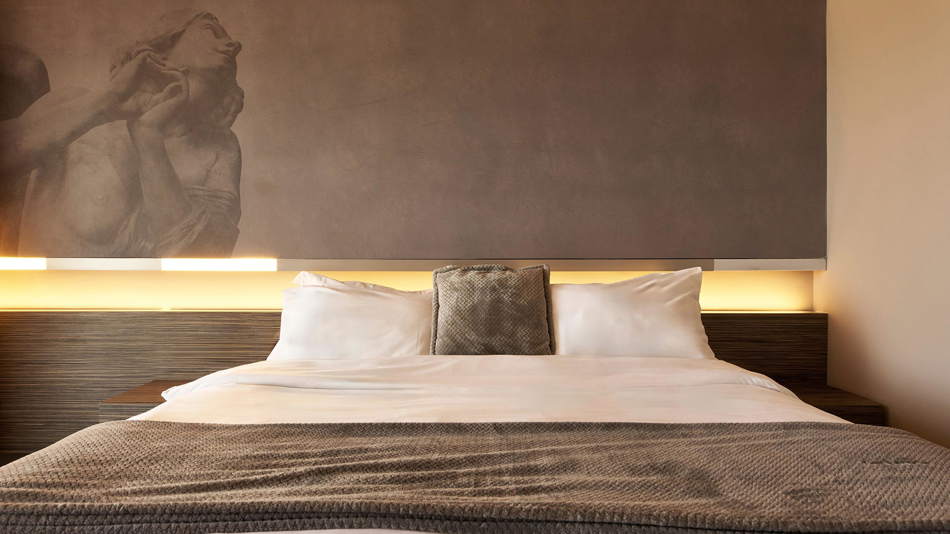 NEMA DESIGN HOTEL & SPA