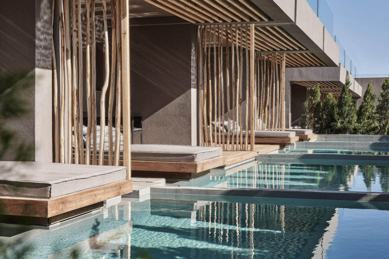 NEMA DESIGN HOTEL & SPA