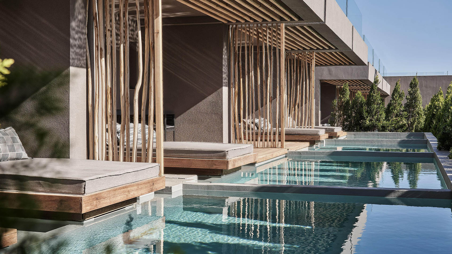 NEMA DESIGN HOTEL & SPA