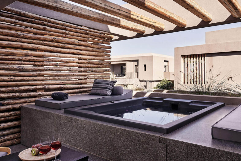 NEMA DESIGN HOTEL & SPA