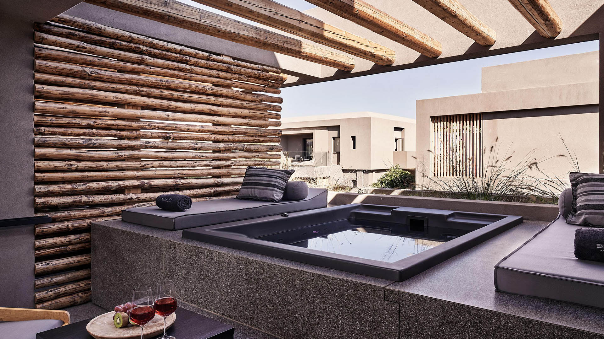 NEMA DESIGN HOTEL & SPA