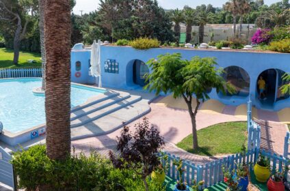 AQUILA RITHYMNA BEACH