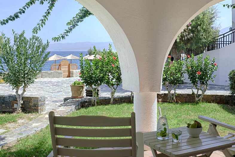 CRETA MARIS RESORT