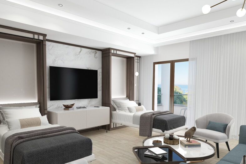 POMEGRANATE WELLNESS SPA