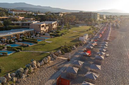 AQUILA RITHYMNA BEACH