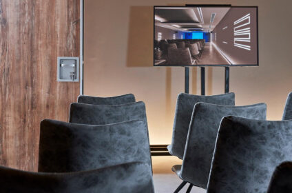 NEMA DESIGN HOTEL & SPA