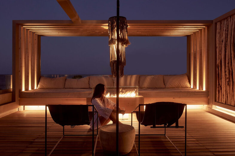 NEMA DESIGN HOTEL & SPA