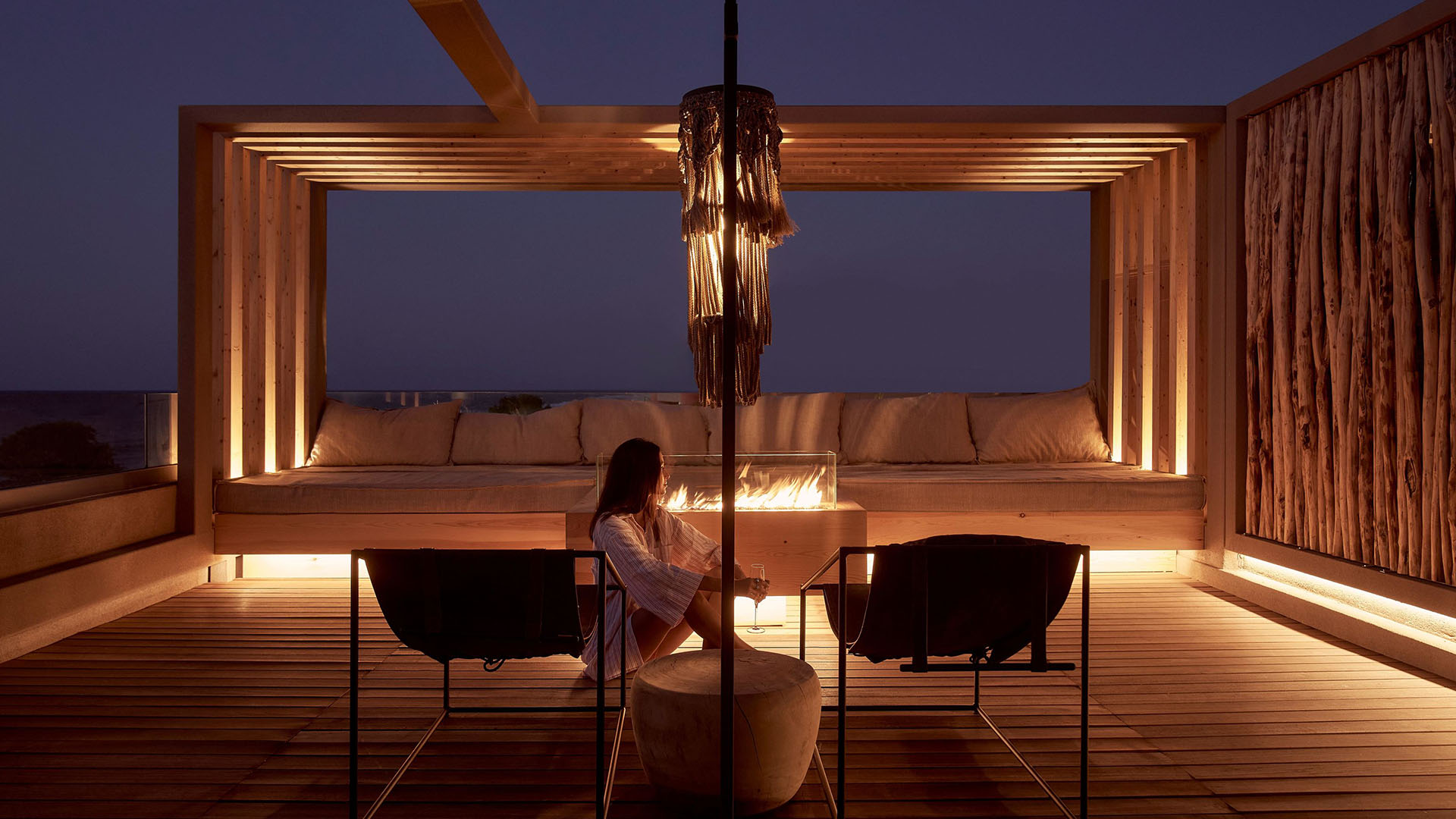 NEMA DESIGN HOTEL & SPA