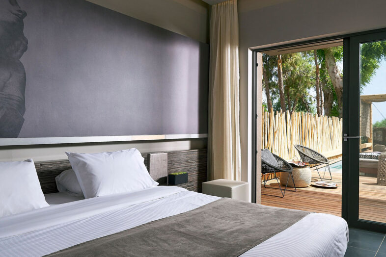 NEMA DESIGN HOTEL & SPA