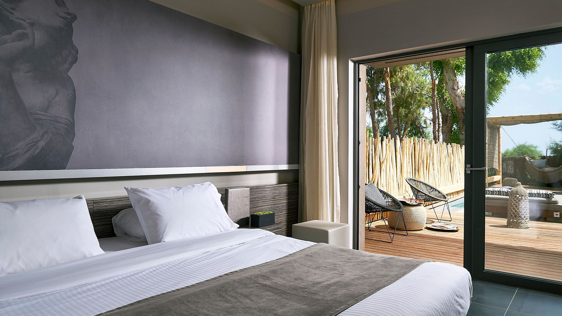 NEMA DESIGN HOTEL & SPA