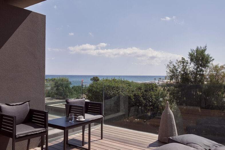 NEMA DESIGN HOTEL & SPA