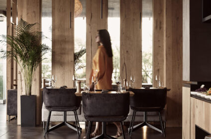 NEMA DESIGN HOTEL & SPA