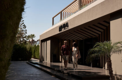 NEMA DESIGN HOTEL & SPA