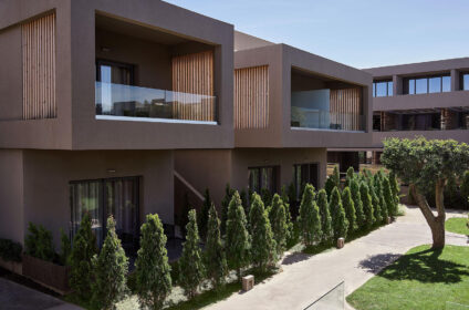 NEMA DESIGN HOTEL & SPA