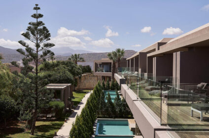 NEMA DESIGN HOTEL & SPA