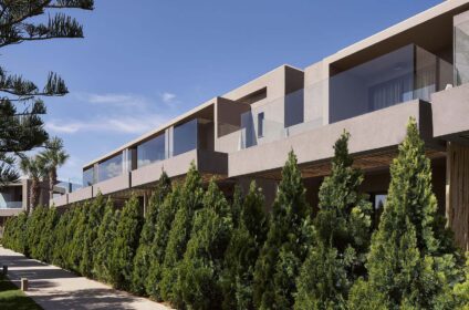 NEMA DESIGN HOTEL & SPA