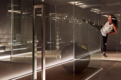 NEMA DESIGN HOTEL & SPA