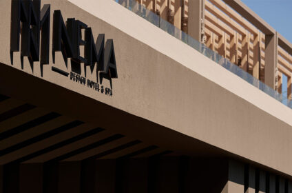 NEMA DESIGN HOTEL & SPA