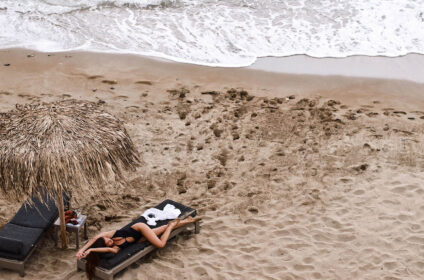 NEMA DESIGN HOTEL & SPA