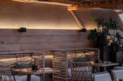 NEMA DESIGN HOTEL & SPA