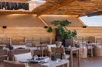 NEMA DESIGN HOTEL & SPA