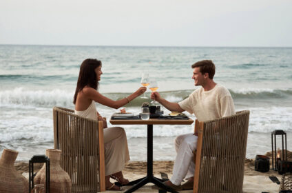 NEMA DESIGN HOTEL & SPA