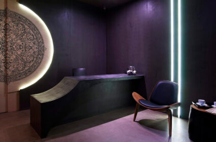 NEMA DESIGN HOTEL & SPA
