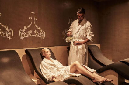 NEMA DESIGN HOTEL & SPA