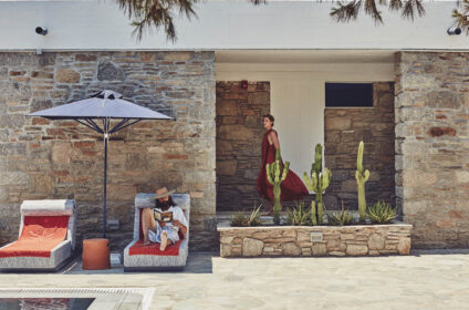 MYKONOS THEOXENIA BY LOUIS HOTELS