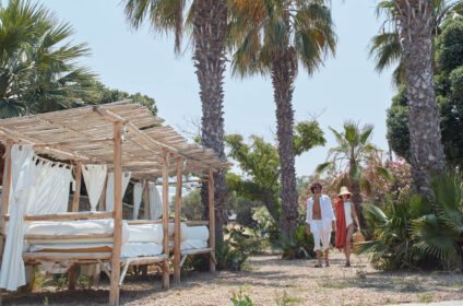 MYKONOS THEOXENIA BY LOUIS HOTELS