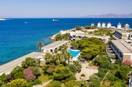 MYKONOS THEOXENIA BY LOUIS HOTELS