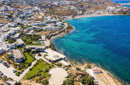 MYKONOS THEOXENIA BY LOUIS HOTELS