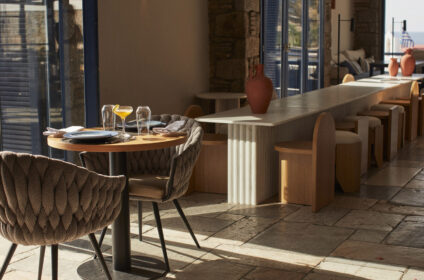 MYKONOS THEOXENIA BY LOUIS HOTELS