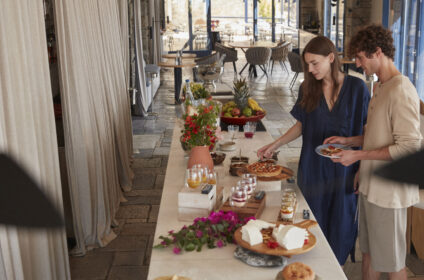 MYKONOS THEOXENIA BY LOUIS HOTELS