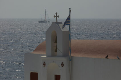 MYKONOS THEOXENIA BY LOUIS HOTELS