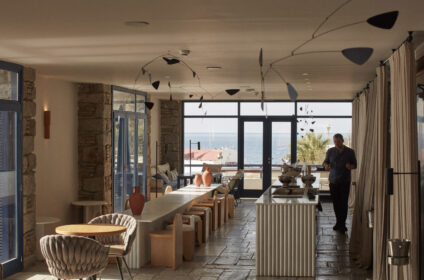 MYKONOS THEOXENIA BY LOUIS HOTELS
