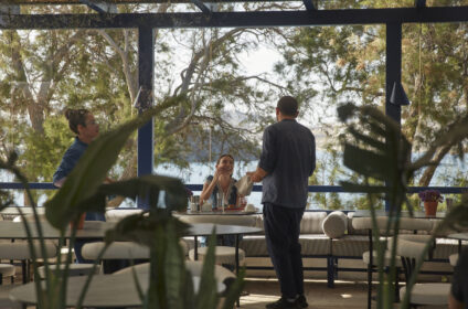 MYKONOS THEOXENIA BY LOUIS HOTELS