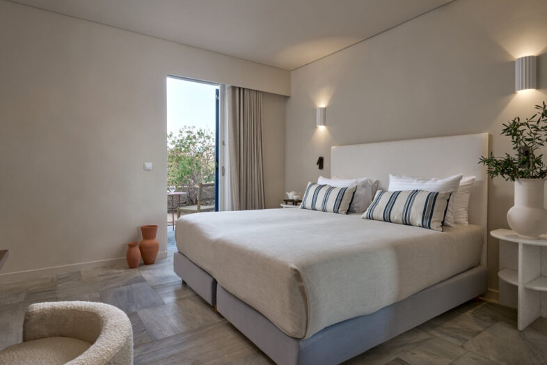 MYKONOS THEOXENIA BY LOUIS HOTELS