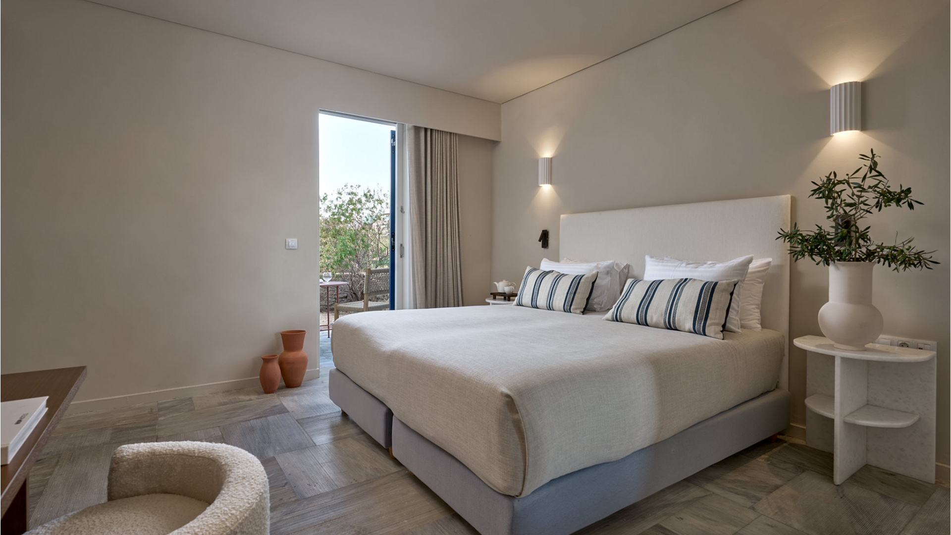 MYKONOS THEOXENIA BY LOUIS HOTELS