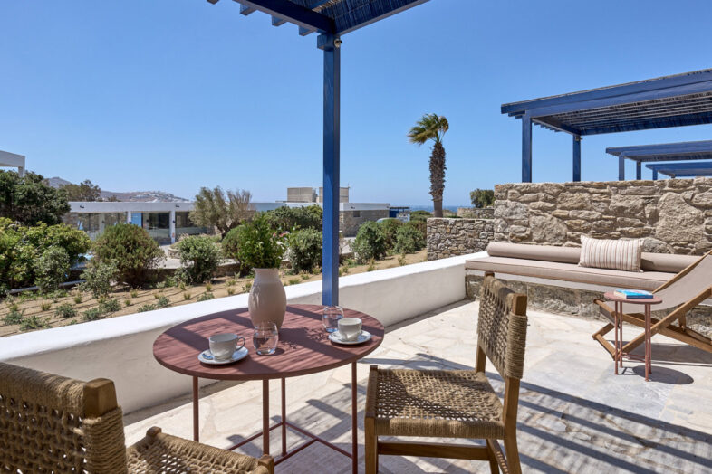 MYKONOS THEOXENIA BY LOUIS HOTELS