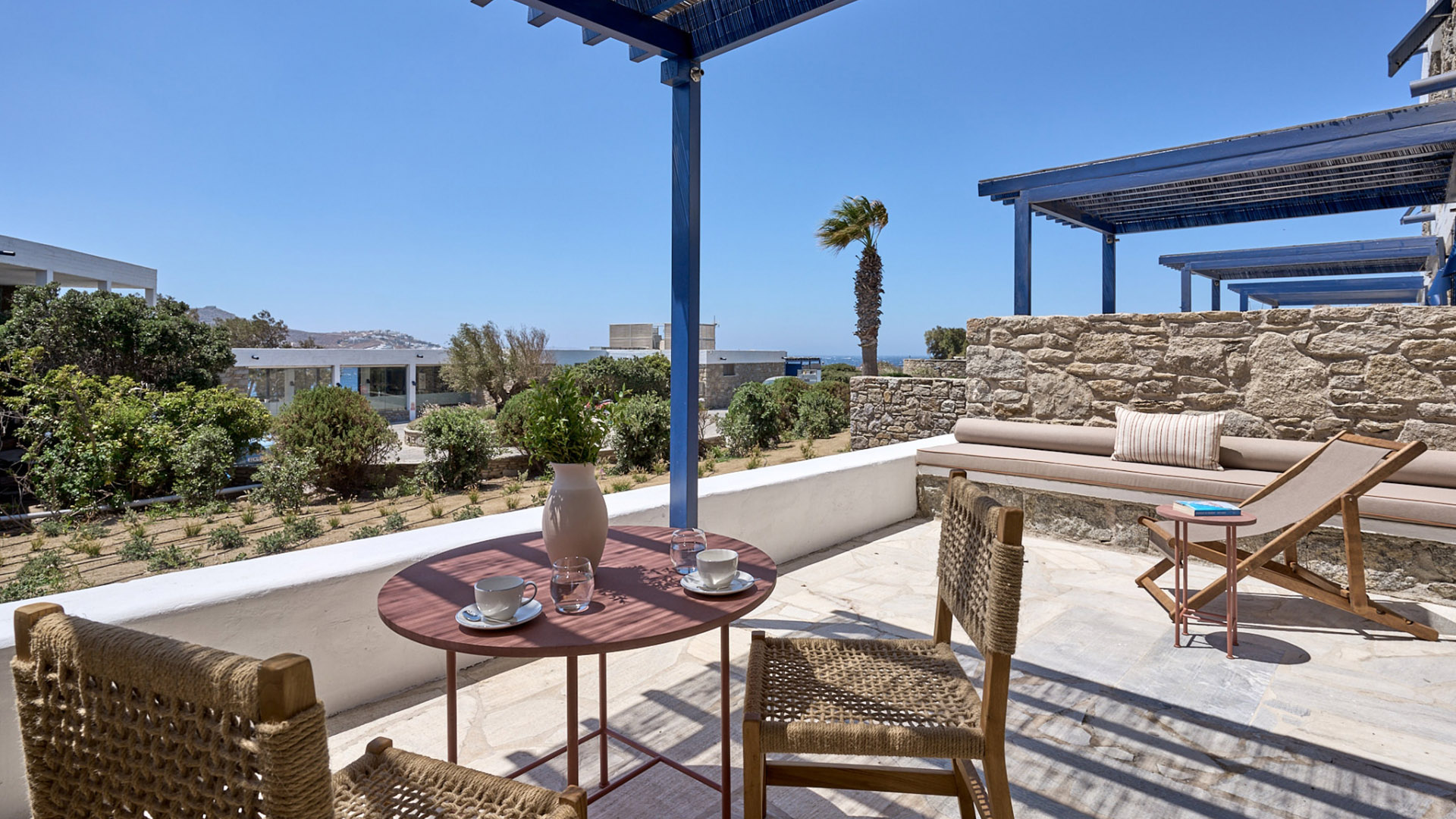 MYKONOS THEOXENIA BY LOUIS HOTELS