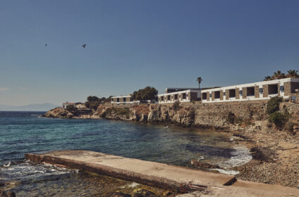 MYKONOS THEOXENIA BY LOUIS HOTELS