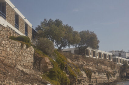 MYKONOS THEOXENIA BY LOUIS HOTELS