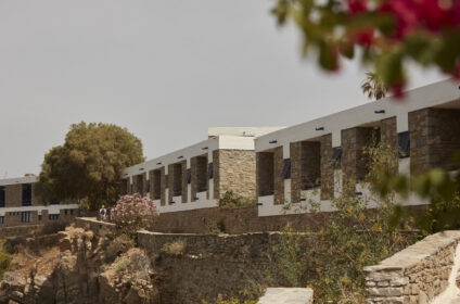 MYKONOS THEOXENIA BY LOUIS HOTELS