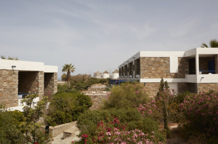 MYKONOS THEOXENIA BY LOUIS HOTELS