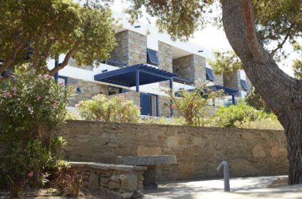 MYKONOS THEOXENIA BY LOUIS HOTELS