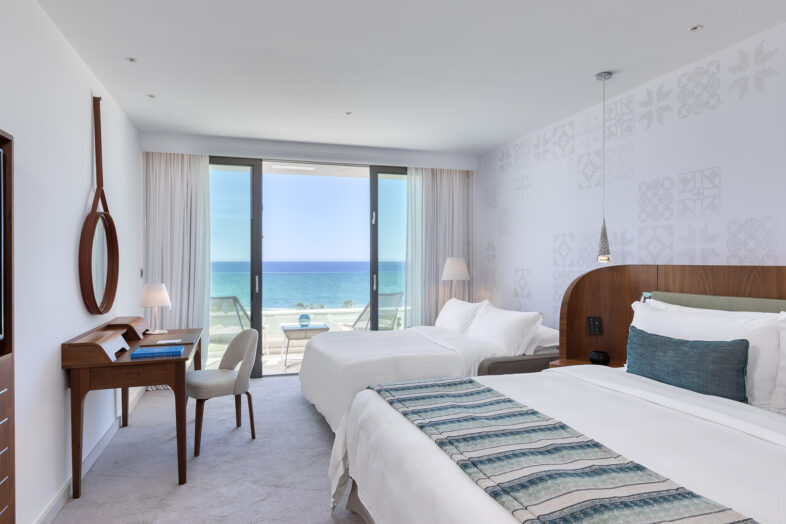 PARKLANE, A LUXURY COLLECTION RESORT & SPA