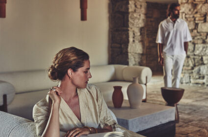 MYKONOS THEOXENIA BY LOUIS HOTELS